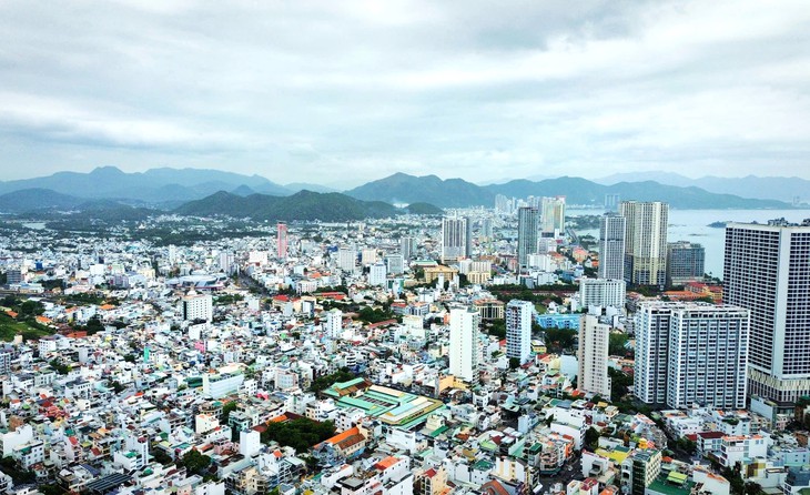 Đề xuất sắp xếp Nha Trang còn 3 phường
