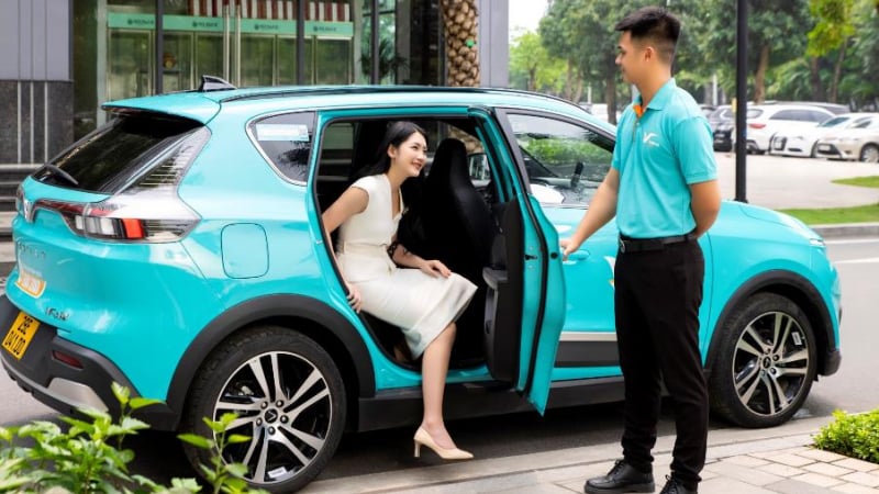 Giải pháp giám sát an toàn toàn diện S2S - Tiêu chuẩn mới cho thị trường vận tải