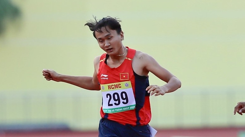 Trần Thị Nhi Yến có kịp lấy lại phong độ cho SEA Games 33?