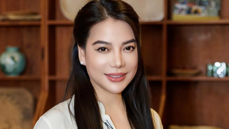 Trương Ngọc Ánh suy sụp, phải bán tài sản