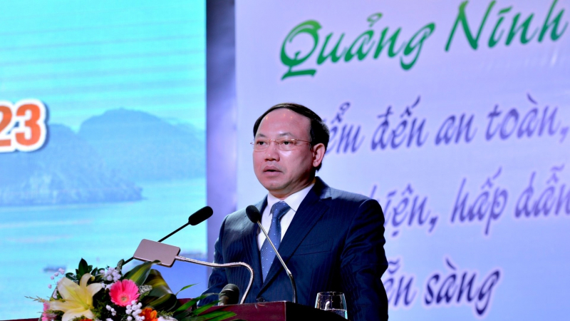 Cựu Bí thư Tỉnh ủy Quảng Ninh Nguyễn Xuân Ký làm giảng viên: Tranh luận chuẩn mực đạo đức nhà giáo