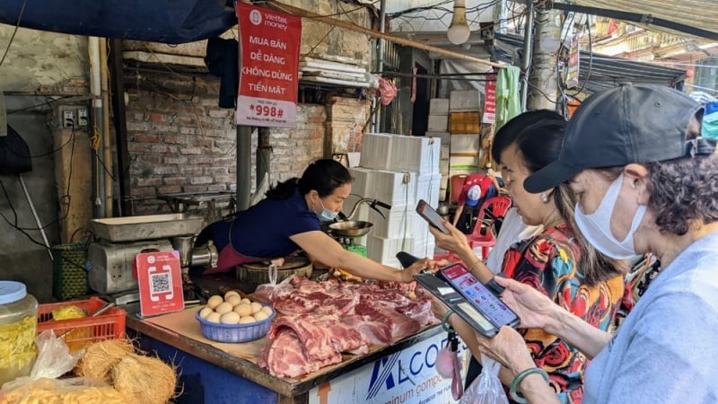 Quảng Nam đẩy mạnh triển khai chuyển đổi số về đến từng hộ gia đình 