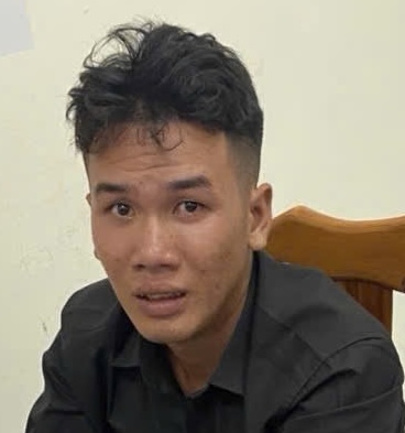 Lời khai của nghi phạm ra tay tàn ác với bà nội để cướp 1 lượng vàng