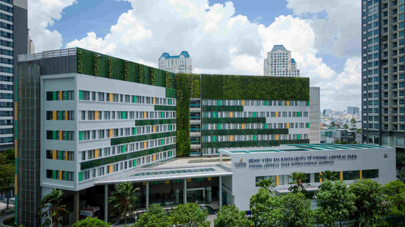 Vingroup hợp tác với Cleveland Clinic xây dựng bệnh viện Vinmec cần giờ theo chuẩn quốc tế