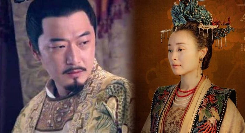 Thái hậu duy nhất trong lịch sử khuyên hoàng đế không truyền ngôi cho con trai là ai?