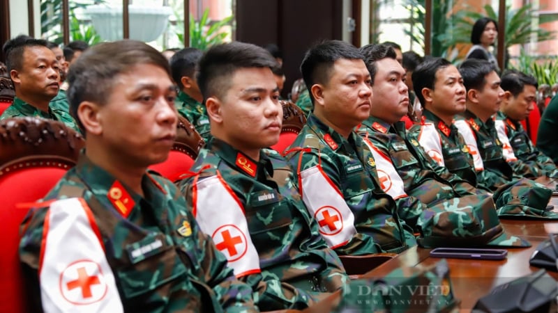 Mức trợ cấp đối với Đại tá Quân đội nghỉ hưu khi tinh giản biên chế
