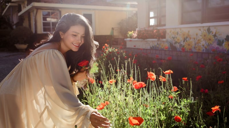 'Nữ hoàng cảnh nóng' khẳng định không 'mua vai', cơ thể có nhiều chấn thương vĩnh viễn