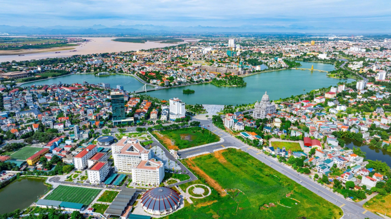Dự kiến sáp nhập Phú Thọ: Nơi có 3 người con làm rạng danh cho hậu thế, xứng nghiệp tổ tiên