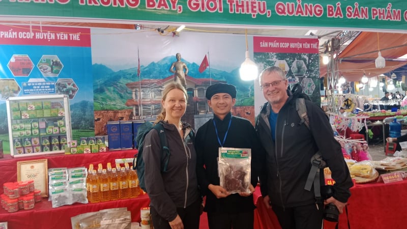 Đặc sản Bắc Giang, món ngon này đạt 3 sao OCOP, nếm thử vài lát, béo ngọt đầu lưỡi