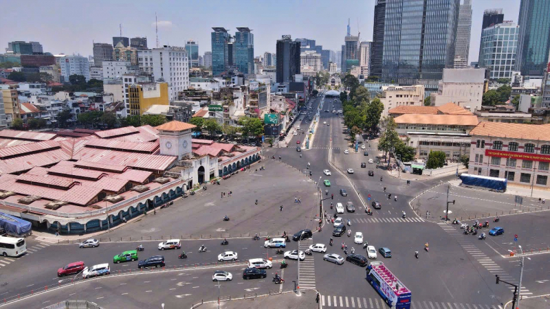 Người dân cần mang theo giấy tờ tuỳ thân để hỗ trợ lưu thông trong dịp lễ 30/4