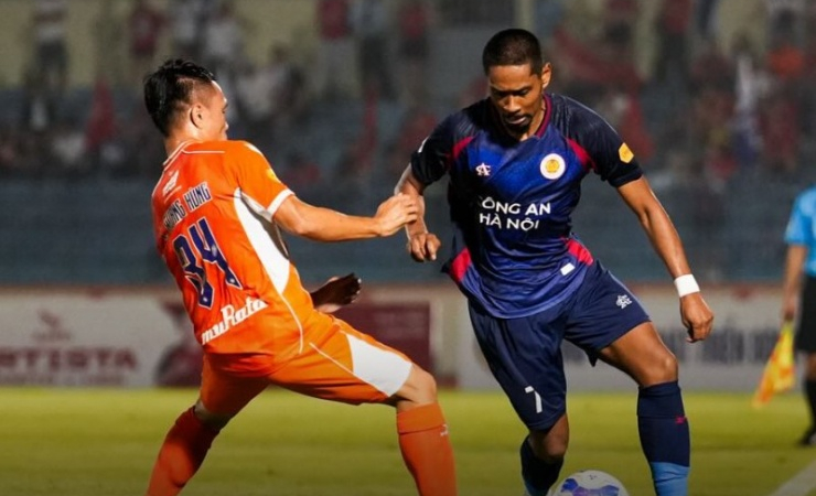 Cao Pendant Quang Vinh: 'Nguyễn Filip luôn hỗ trợ, 'tối lửa tắt đèn' có nhau'