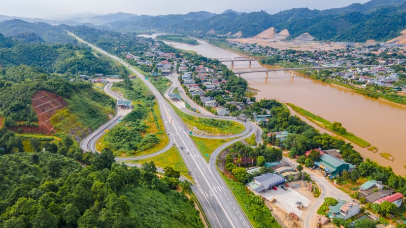 Rà soát phương án huy động vốn của VEC để đầu tư dự án giao thông