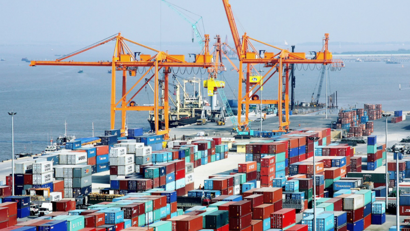 Bộ Công Thương bất ngờ thu hồi quyền cấp giấy chứng nhận xuất xứ hàng hoá của VCCI