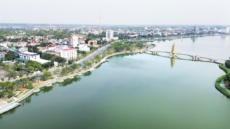 Tỉnh Phú Thọ chính thức công bố tên xã mới sau sáp nhập, có gì khác so với cách đặt tên của tỉnh Vĩnh Phúc, Hòa Bình?