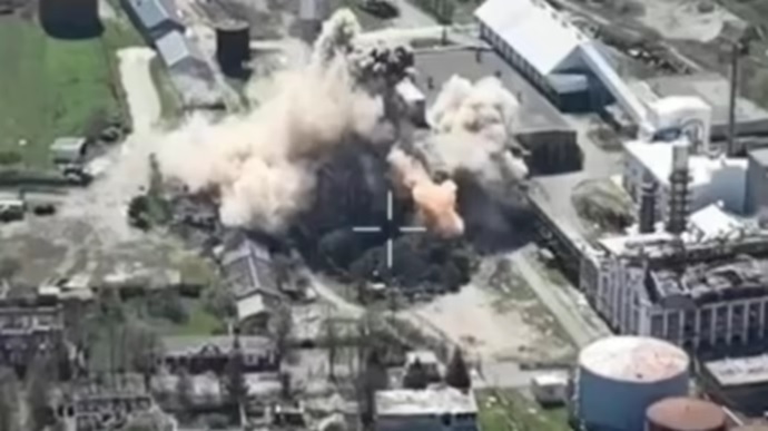 Ukraine 'nghiền nát' căn cứ quân sự của Moscow ở Kursk, 20 sĩ quan Nga bị tiêu diệt