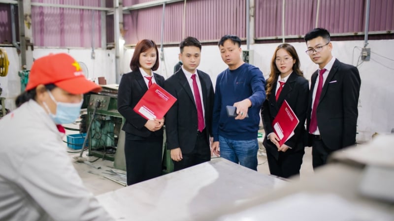 Agribank nỗ lực cùng cả nước hoàn thành mục tiêu tăng trưởng GDP 8% trở lên