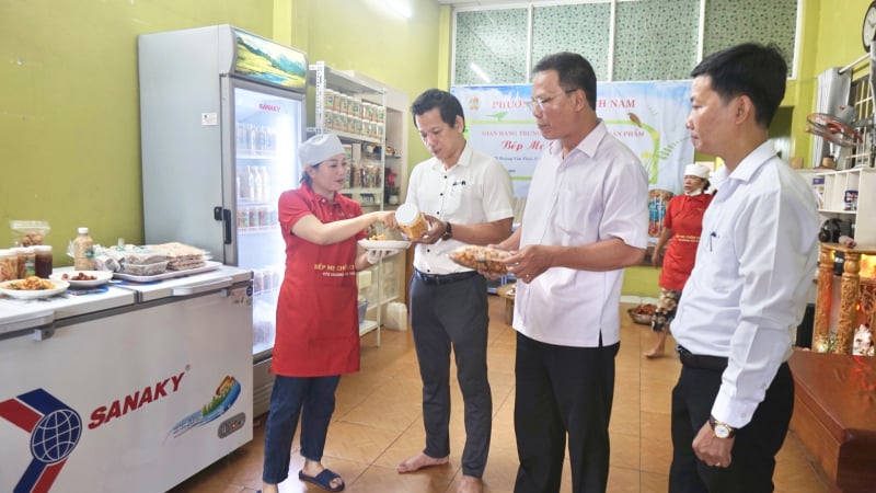 Phong trào sản xuất kinh doanh giỏi tạo động lực cho nông dân Đà Nẵng khởi nghiệp