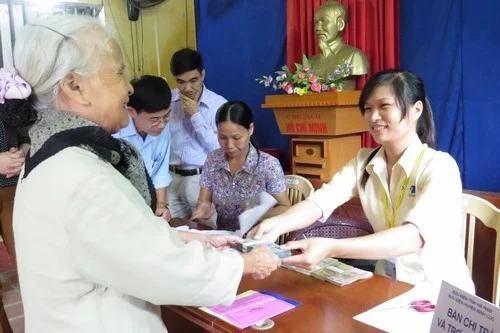 Người có công với cách mạng đón tin vui: Nhà nước tặng quà nhân hai ngày lễ lớn
