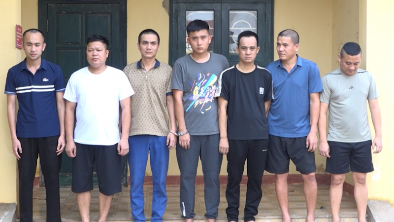 Vụ triệt phá đường dây cá độ bóng đá liên tỉnh hơn 300 tỷ đồng, người tham gia cá độ có bị xử lý hình sự?