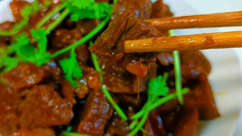 Trời nóng, ăn ít thịt lợn, ăn nhiều loại thịt giàu protein này, đôi chân khỏe mạnh, tinh thần sảng khoái