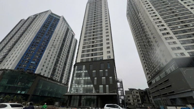 Người dân 'đòi' nhà ở xã hội FLC Garden City chậm bàn giao 3 năm, Chủ tịch UBND phường nói gì?