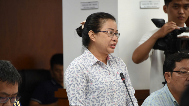 TP.HCM sẵn sàng cho 'Tháng Nhân đạo',  hành trình nhân đạo - Lan tỏa yêu thương