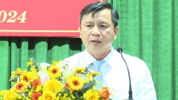Lắng nghe dân, Huyện ủy ở Bình Định họp gấp đổi tên xã mới gắn số từ số 1, 2, 3, 4 sang tên gắn với lịch sử