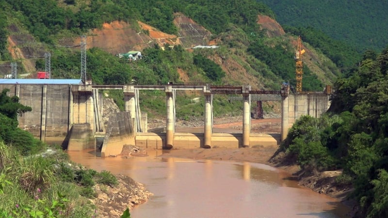 Bộ Công Thương liên quan đến nhiều sai phạm tại dự án thủy điện nghìn tỷ Hồi Xuân (Thanh Hóa)