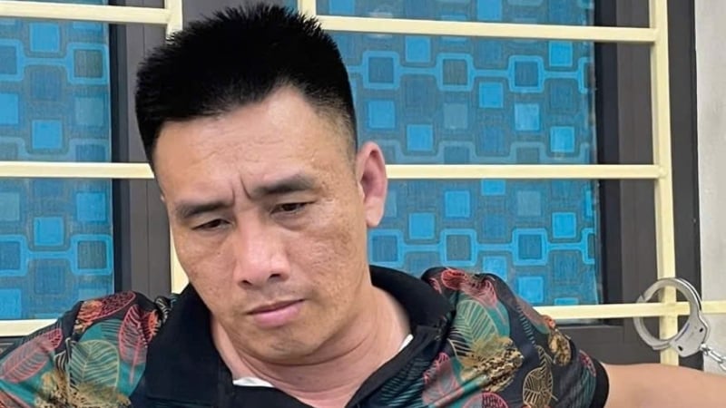 Công an Nam Định phá chuyên án bí số 425T, thu giữ tang vật bất ngờ khi khám khẩn cấp nhà đối tượng