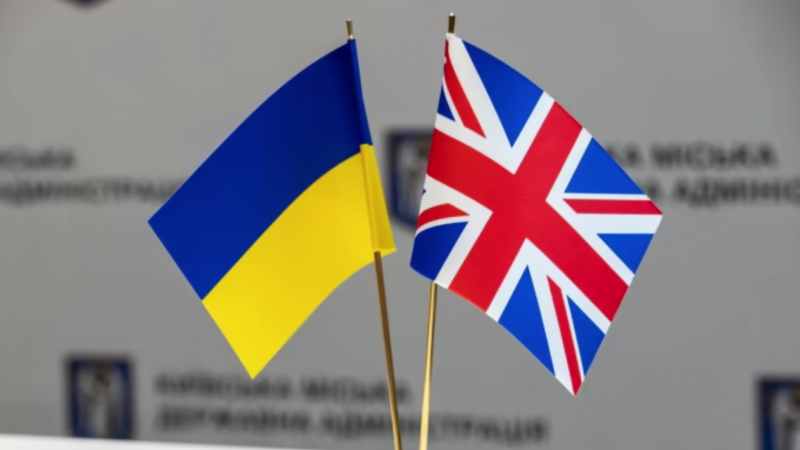 Hủy bỏ vì rủi ro quá cao - báo Anh tiết lộ tin xấu với Ukraine