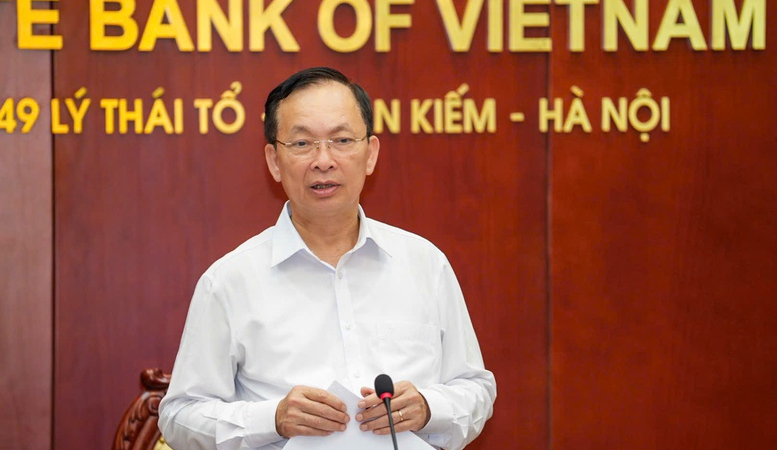 Đại diện Bộ Xây dựng, Bộ KH-CN nói gì về gói tín dụng 500.000 tỷ cho đầu tư vào hạ tầng, công nghệ số và các lĩnh vực trọng điểm?