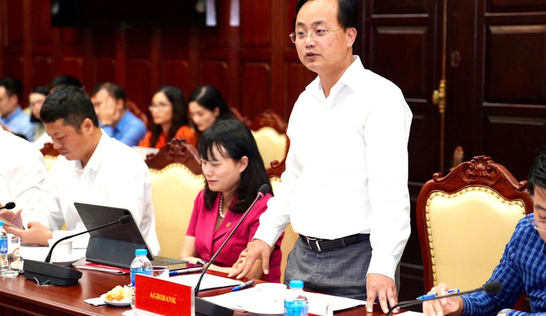 Gói tín dụng 500.000 tỷ đồng: 'Ông lớn' Big4 hiến kế cải thiện tiếp cận vốn cho doanh nghiệp