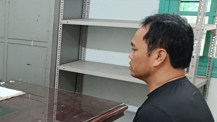 Thái Bình: 6 đối tượng hút cát trộm ở xã Việt Hùng bị khởi tố