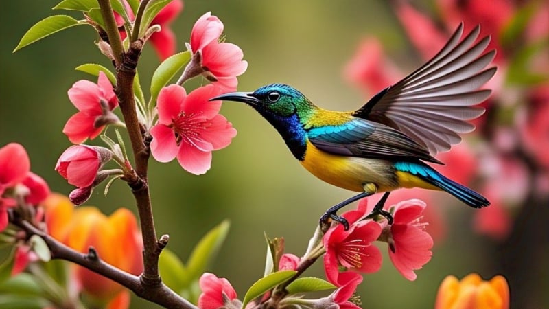 Người mạnh không bằng mệnh tốt, ai sinh ngày Âm lịch này may mắn nhân đôi,  mỉm cười đối mặt với gió mưa