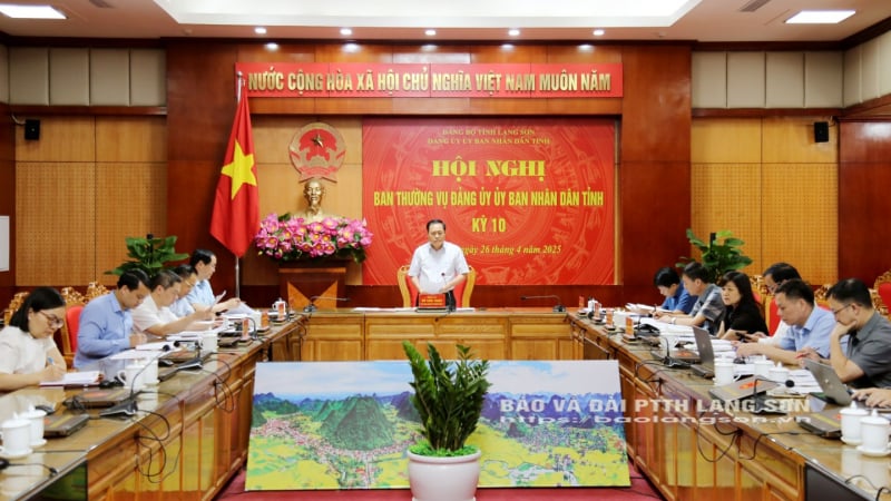 Lạng Sơn: Tổng kim ngạch xuất khẩu đạt 1,24 tỷ USD trong quý I  