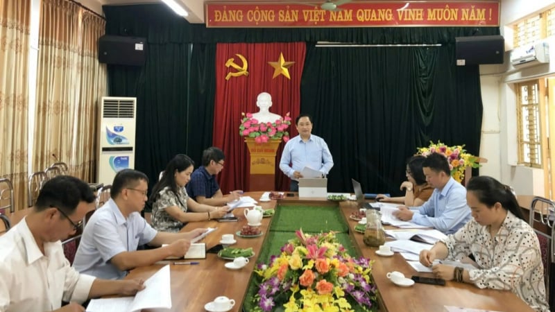 Giám sát, phản biện xã hội để phòng chống tham nhũng, tiêu cực, lãng phí: Góp phần bảo vệ quyền và lợi ích của nông dân (Bài 2)