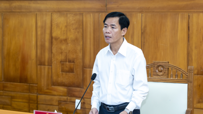 Huế có 513 doanh nghiệp tạm ngừng hoạt động trong 4 tháng đầu năm 2025 