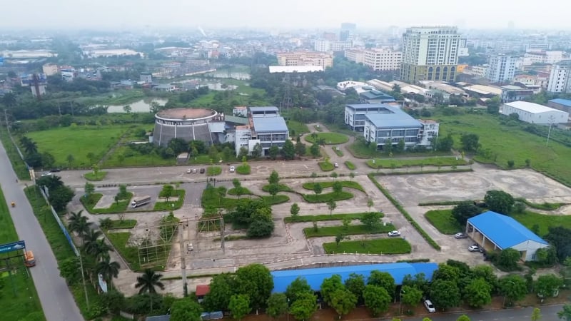 Dự án kêu gọi đầu tư từ 21 - 27/4: Hải Dương và các tỉnh phía Bắc giới thiệu loạt dự án 'nghìn tỷ'