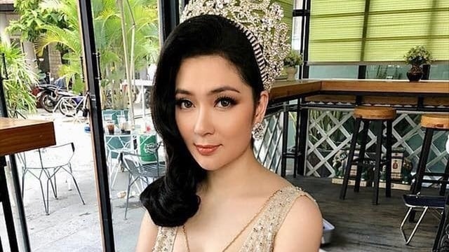 Hoa hậu Nguyễn Thị Huyền: Tôi không ngây thơ khi thi Hoa hậu Thế giới