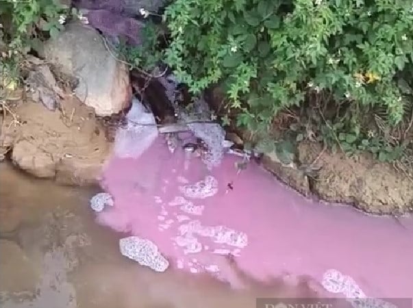 Từ năm 2025, siết chặt quy định xả thải: Doanh nghiệp cần đáp ứng những gì?