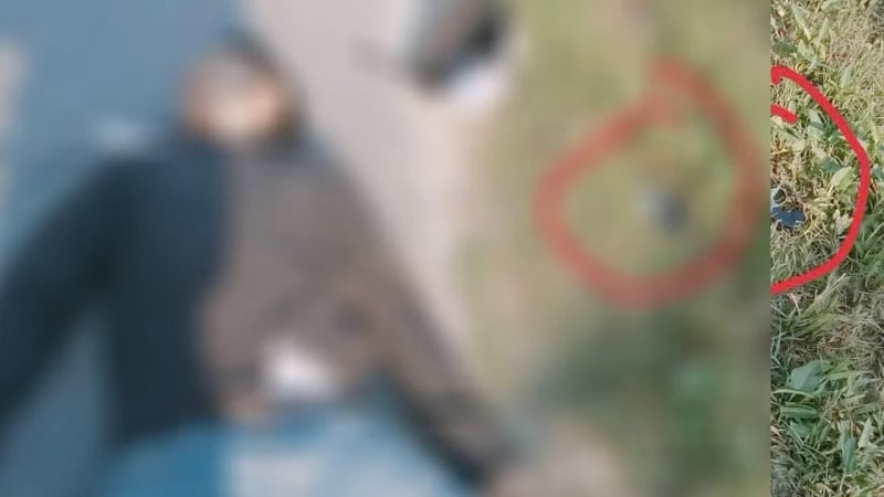 Hé lộ tình tiết người cha từng “gõ cửa“ viện kiểm sát trước khi bắn tài xế xe tải rồi tự sát