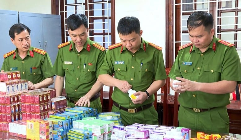 Thủ tướng chỉ đạo 'nóng' để xử lý việc sản xuất, buôn bán thuốc chữa bệnh giả, sữa giả, thực phẩm bảo vệ sức khỏe giả