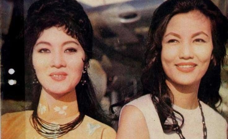Đại mỹ nhân là sao Hollywood kể về Nghệ sĩ Ưu tú Thẩm Thúy Hằng khi đi chung máy bay, ở chung khách sạn