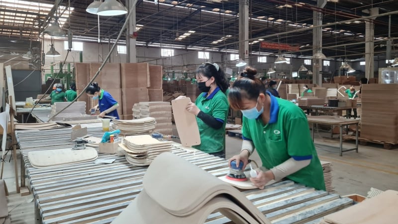 Mỹ, Trung Quốc mua nhiều nhất, Việt Nam đã thu 21,15 tỷ USD nhờ bán các loại nông sản, gỗ, cà phê đắt hàng nhất 