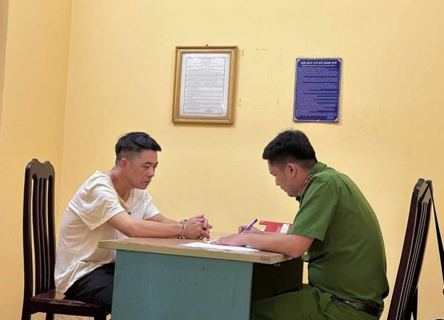 Góc nhìn pháp lý vụ Chủ tịch xã ở Hà Nội cùng các thuộc cấp nhận hối lộ để 'làm ngơ' xây dựng trái phép