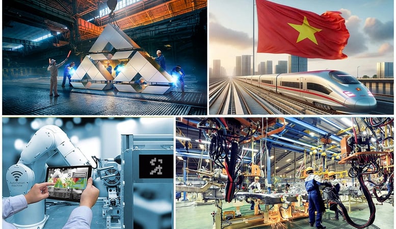 Nghị quyết quan trọng nhất giúp kinh tế tư nhân bứt phá