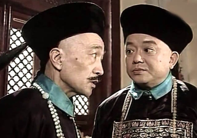 Lưu Dung tặng thùng gừng, vì sao Càn Long mặt biến sắc nhưng không phạt nổi?