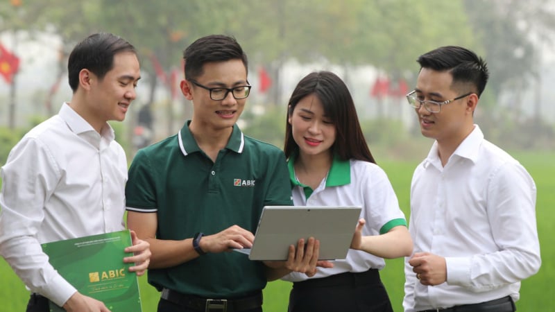 Bảo hiểm Agribank “Trách nhiệm và sẻ chia” hòa chung vào dòng chảy Việt Nam hội nhập