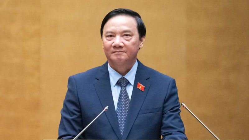 Đề xuất Ủy ban Trung ương Mặt trận Tổ quốc Việt Nam có quyền trình dự án luật, pháp lệnh