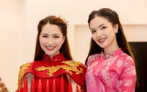 Chị gái tiết lộ điều bất ngờ về Hòa Minzy khi đi học